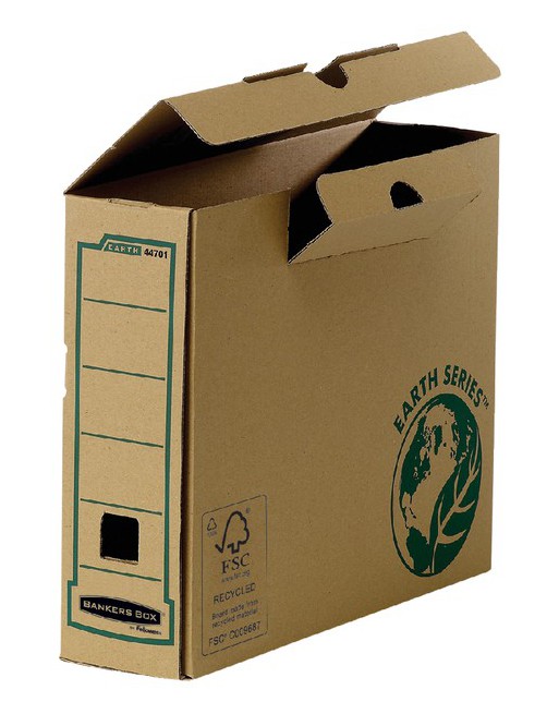 Archiefdoos Bankers Box...