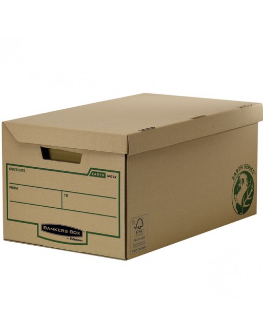 Archiefdoos Bankers Box...