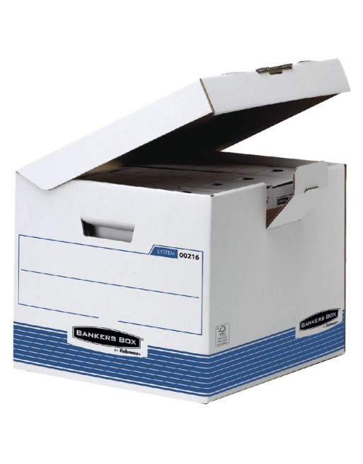 Archiefdoos Bankers Box...