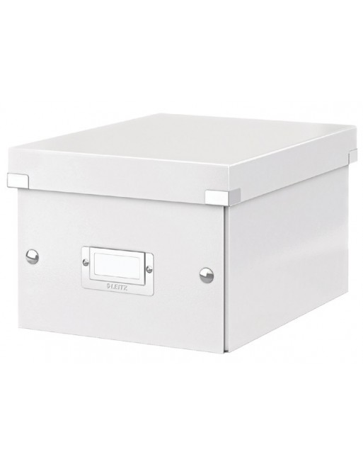 Opbergbox Leitz WOW Click &...