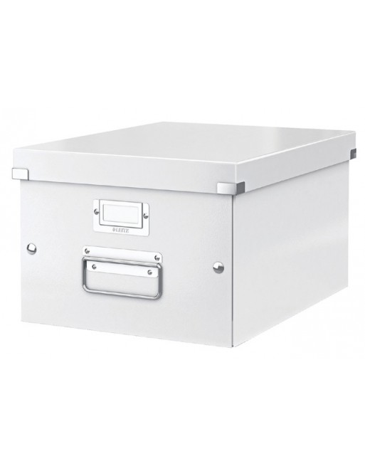 Opbergbox Leitz WOW Click &...