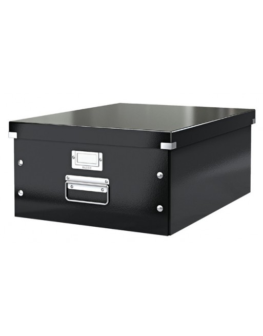 Opbergbox Leitz WOW Click &...