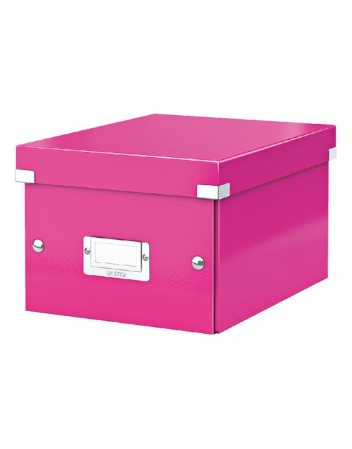 Opbergbox Leitz WOW Click &...