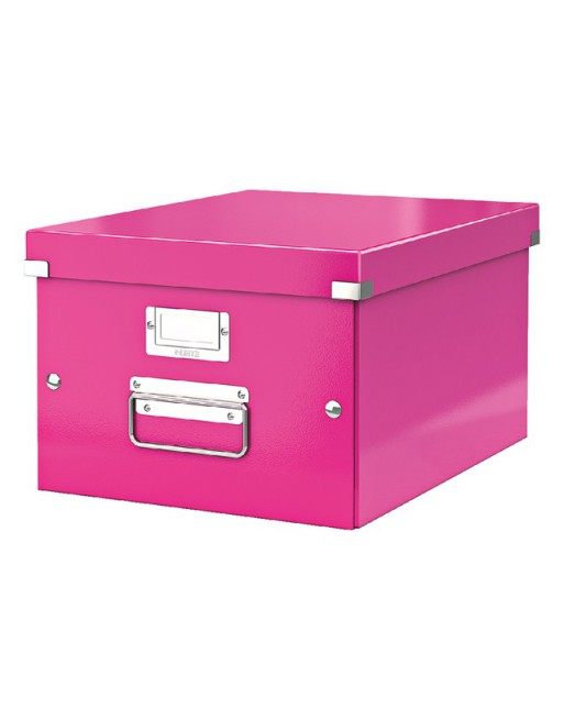 Opbergbox Leitz WOW Click &...