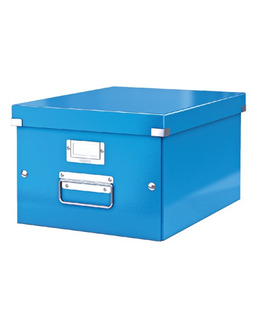 Opbergbox Leitz WOW Click &...
