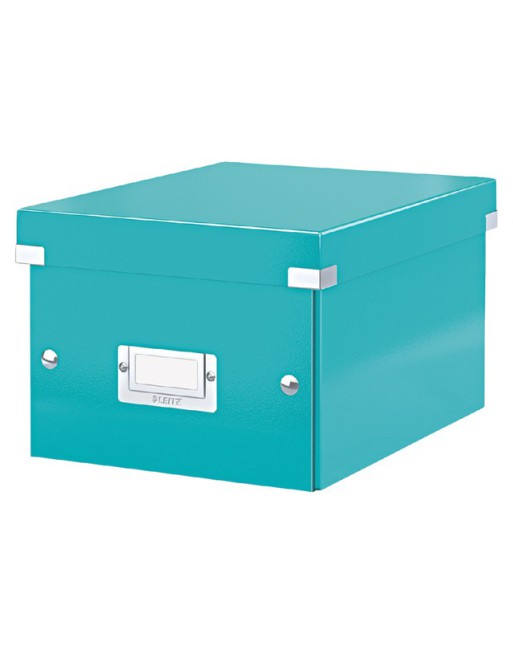Opbergbox Leitz WOW Click &...