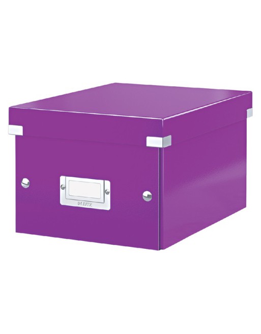 Opbergbox Leitz WOW Click &...