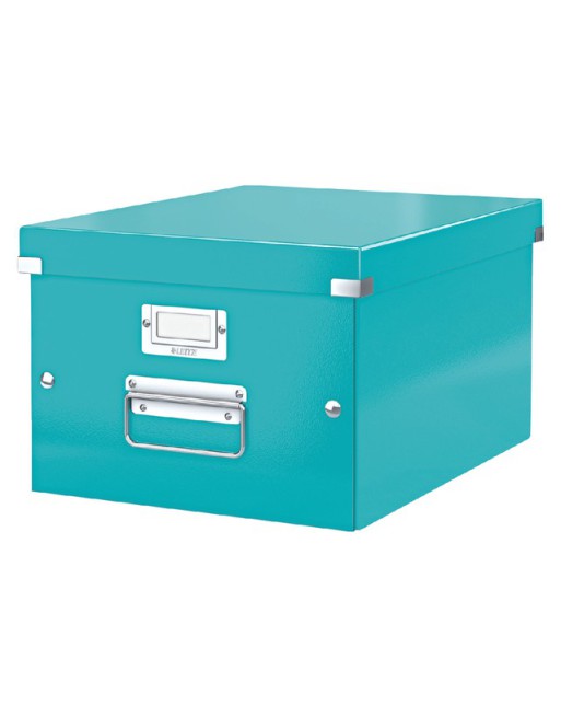Opbergbox Leitz WOW Click &...