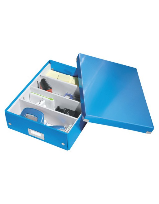 Sorteerbox Leitz WOW Click...