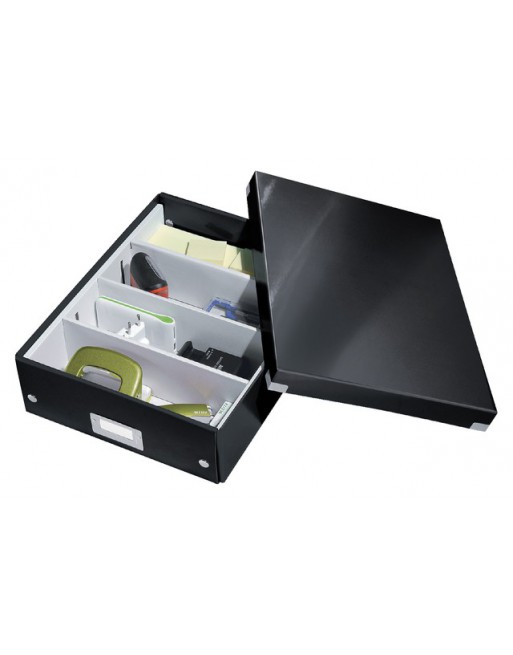 Sorteerbox Leitz WOW Click...