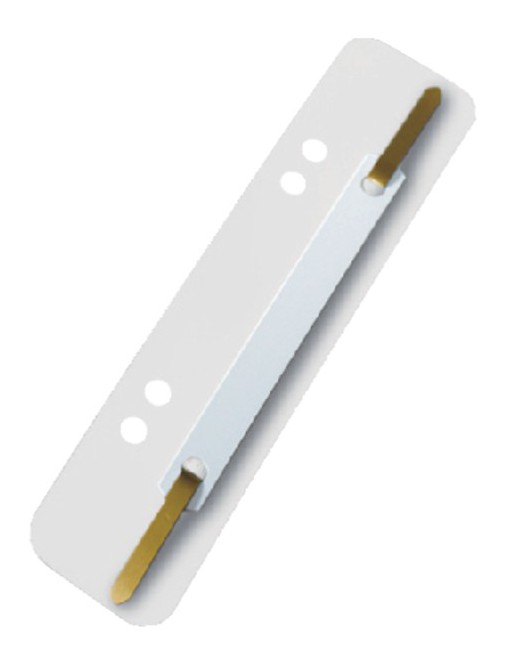 Snelhechtstrips Kangaro wit