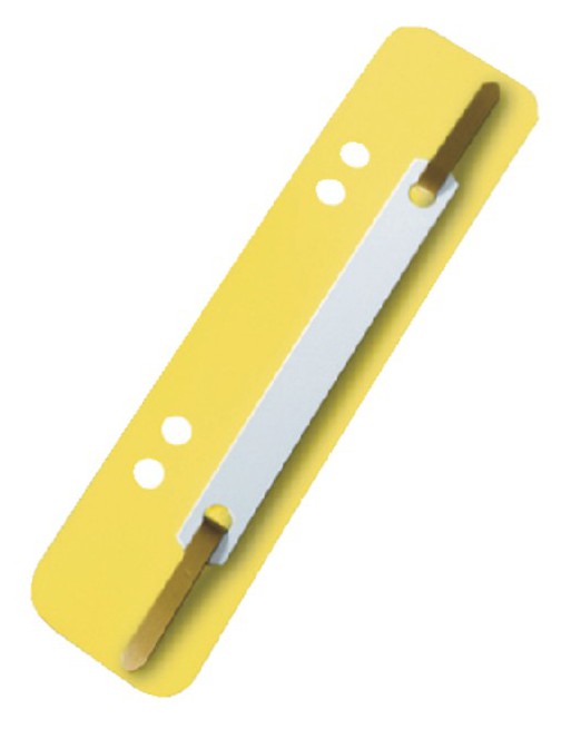 Snelhechtstrips Kangaro geel