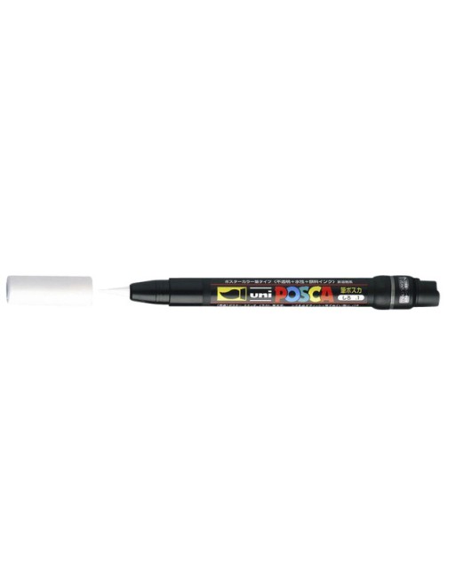 Brushverfstift Posca PCF350...