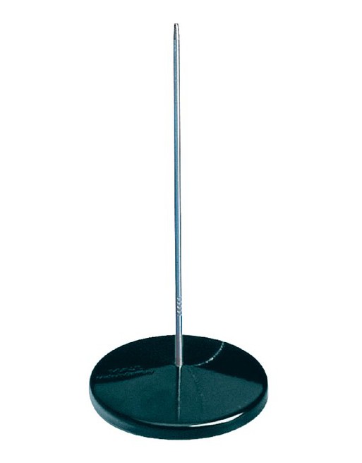 Liaspen MAUL 17cm zwart