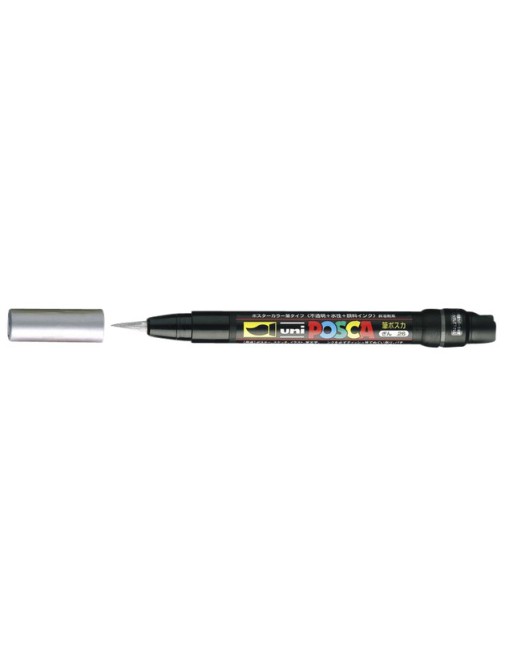 Brushverfstift Posca PCF350...