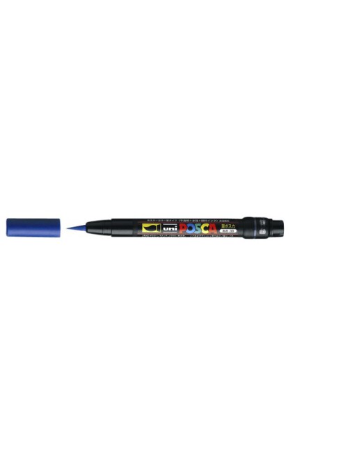 Brushverfstift Posca PCF350...