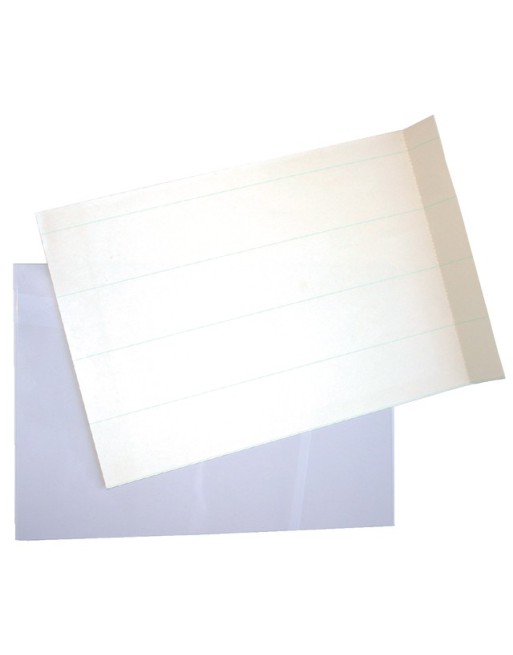 Lamineercarrier Pouchman A3