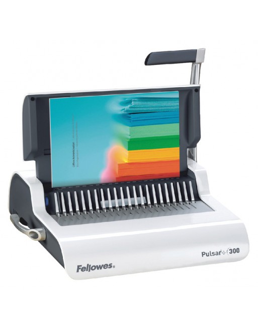 Inbindmachine Fellowes...