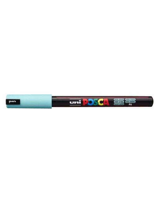Verfstift Posca PC1MR  EF...