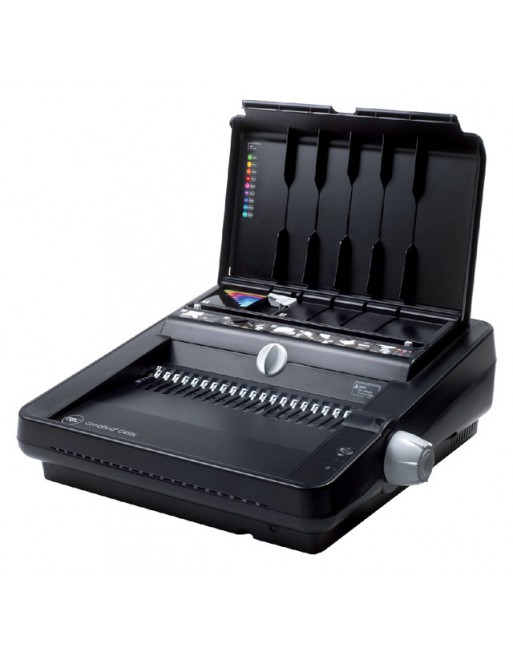 Inbindmachine GBC Combbind...