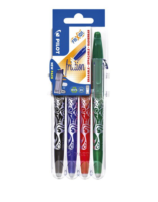 Rollerpen Pilot Frixion...