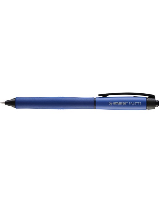 Rollerpen STABILO Palette...