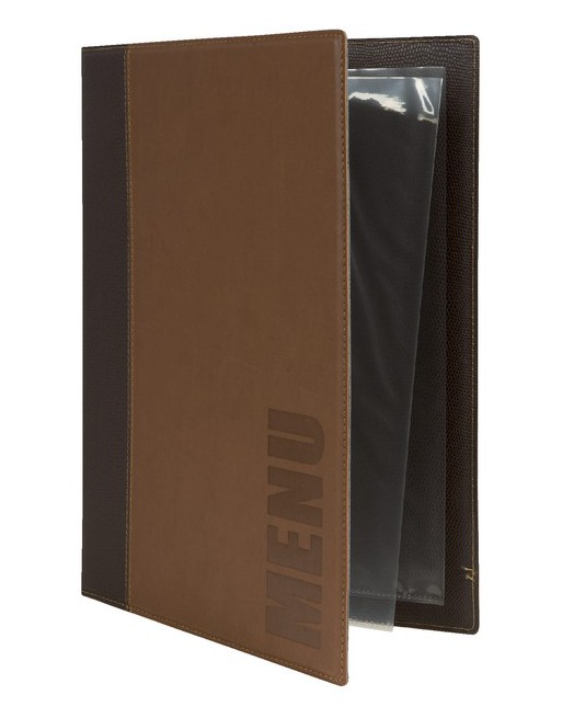 Menukaart Securit Trendy A4...