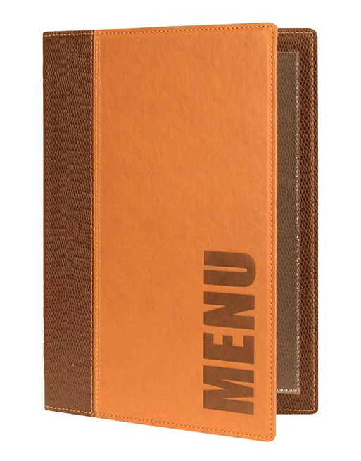 Menukaart Securit Trendy A5...