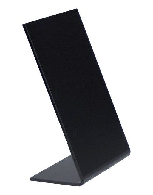 Krijtbord Securit A7 L-bord...