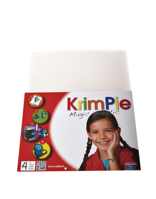 Krimpievel Collall Magic...