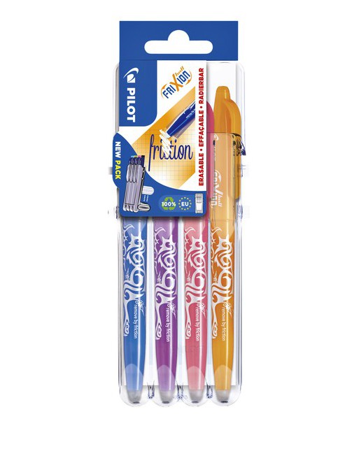 Rollerpen Pilot Frixion...