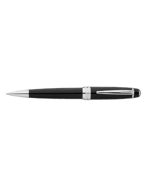 Balpen Cross Bailey M zwart