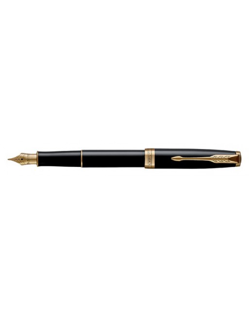 Vulpen Parker Sonnet black...