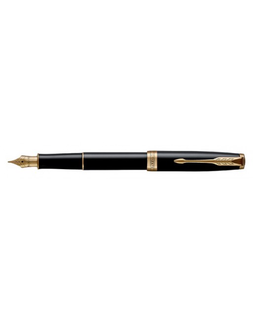 Vulpen Parker Sonnet black...