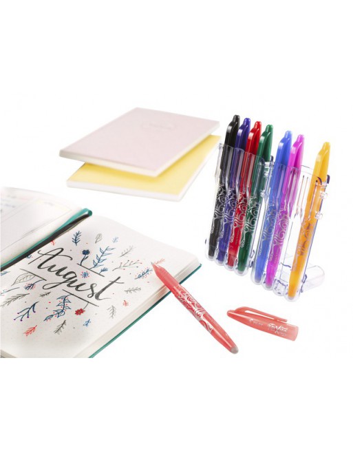 Rollerpen Pilot Frixion...