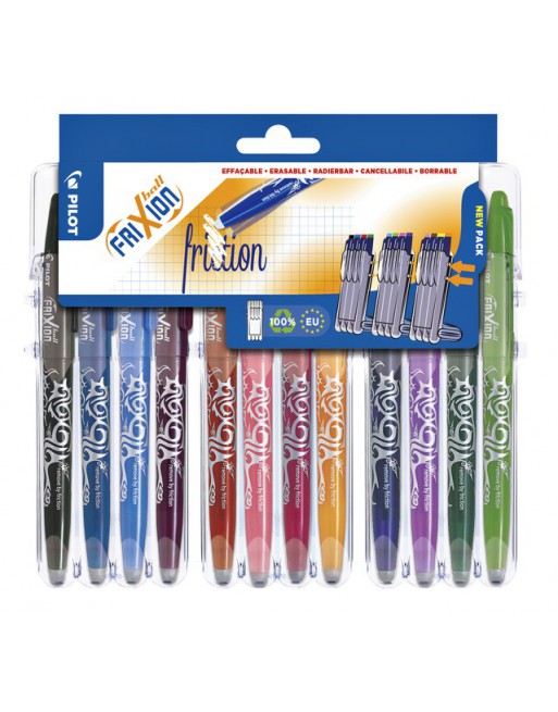 Rollerpen Pilot Frixion...