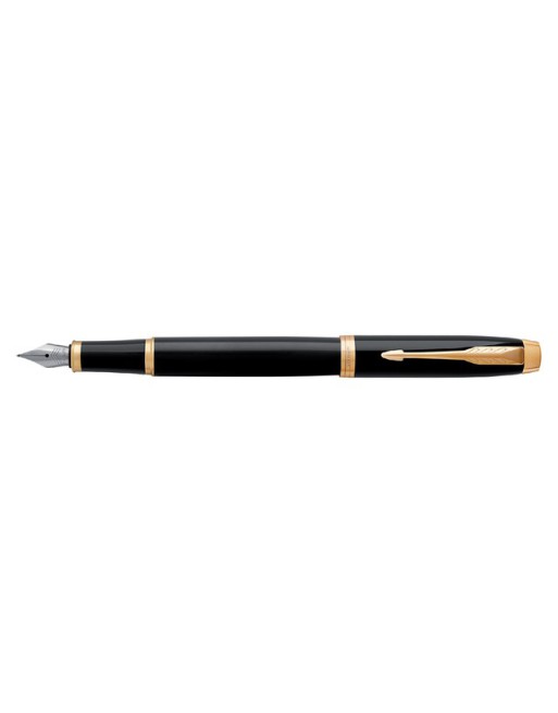 Vulpen Parker IM black GT F