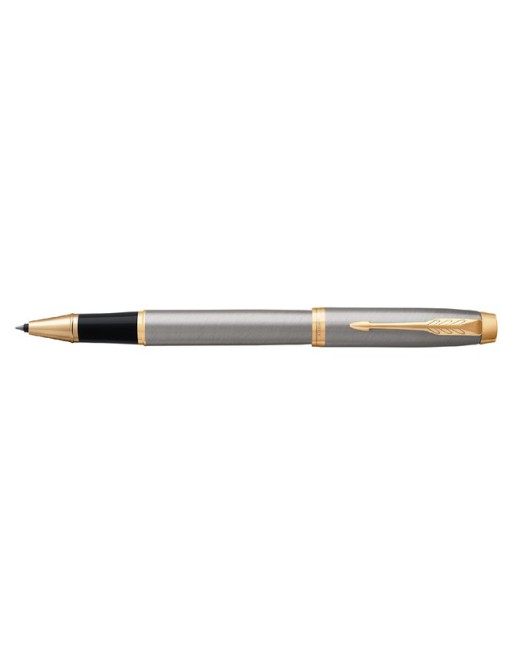 Rollerpen Parker IM brushed...