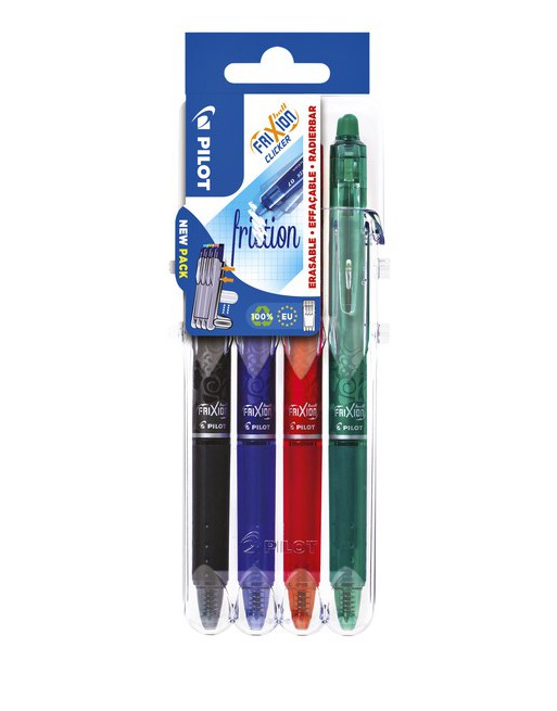 Rollerpen Pilot Frixion...