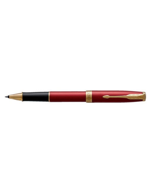 Rollerpen Parker Sonnet red...