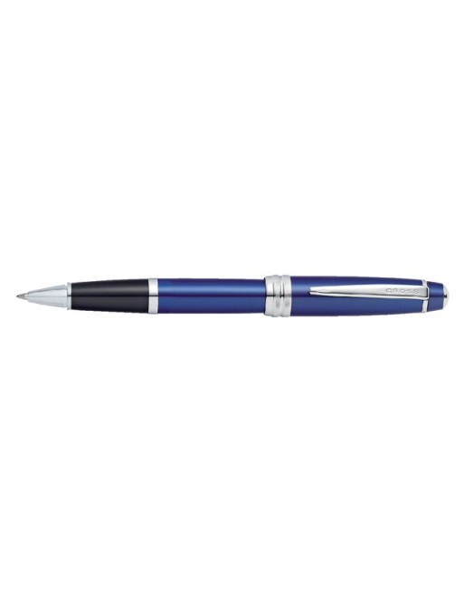 Rollerpen Cross Bailey blauw