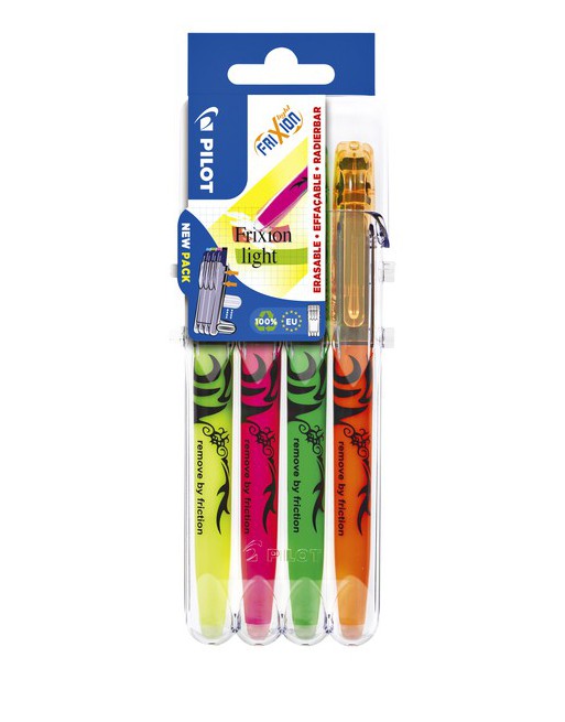 Markeerstift Pilot Frixion...