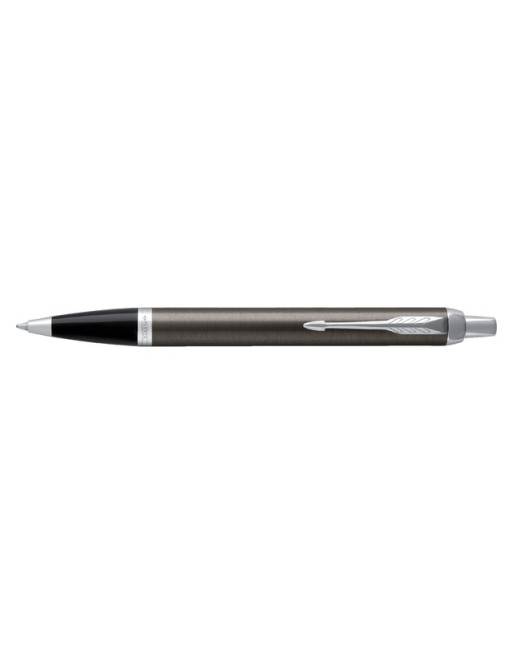 Balpen Parker IM dark espresso