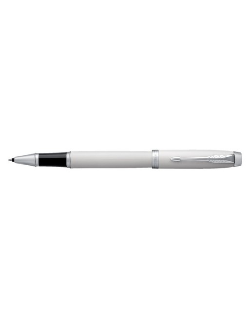 Rollerpen Parker IM white...