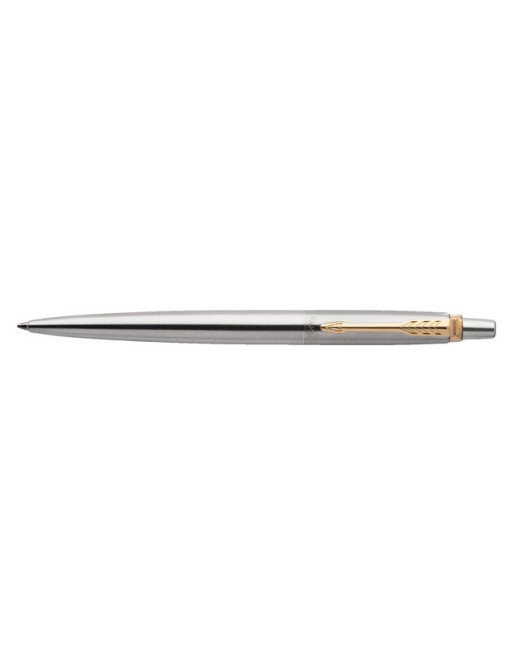 Balpen Parker Jotter steel GT