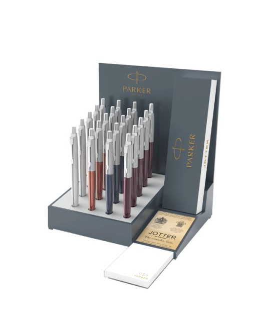 Balpen Parker Jotter core...
