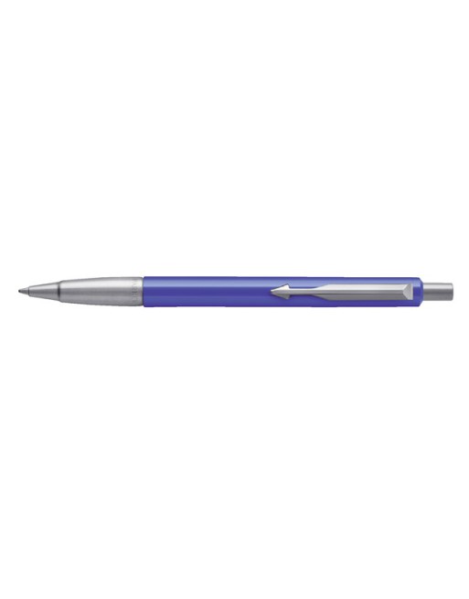 Balpen Parker Vector blauw