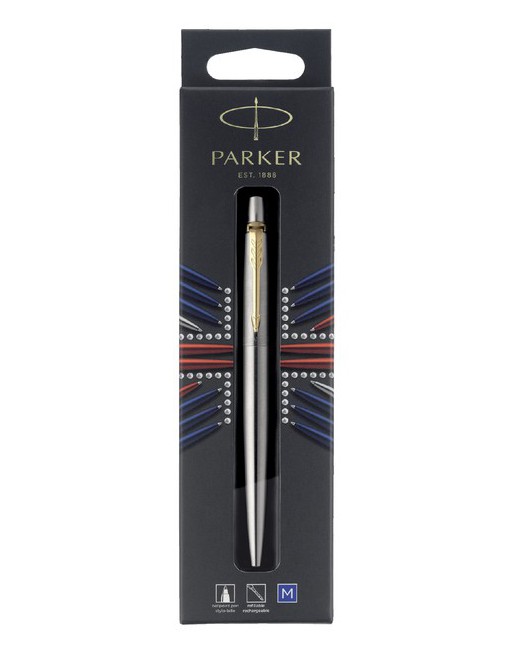Balpen Parker Jotter steel...