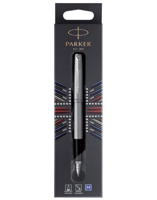 Vulpen Parker Jotter...