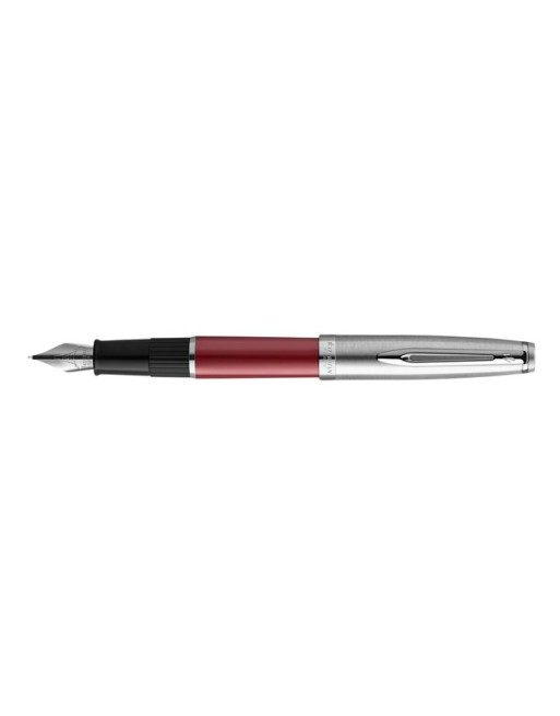 Vulpen Waterman Emblème Red...